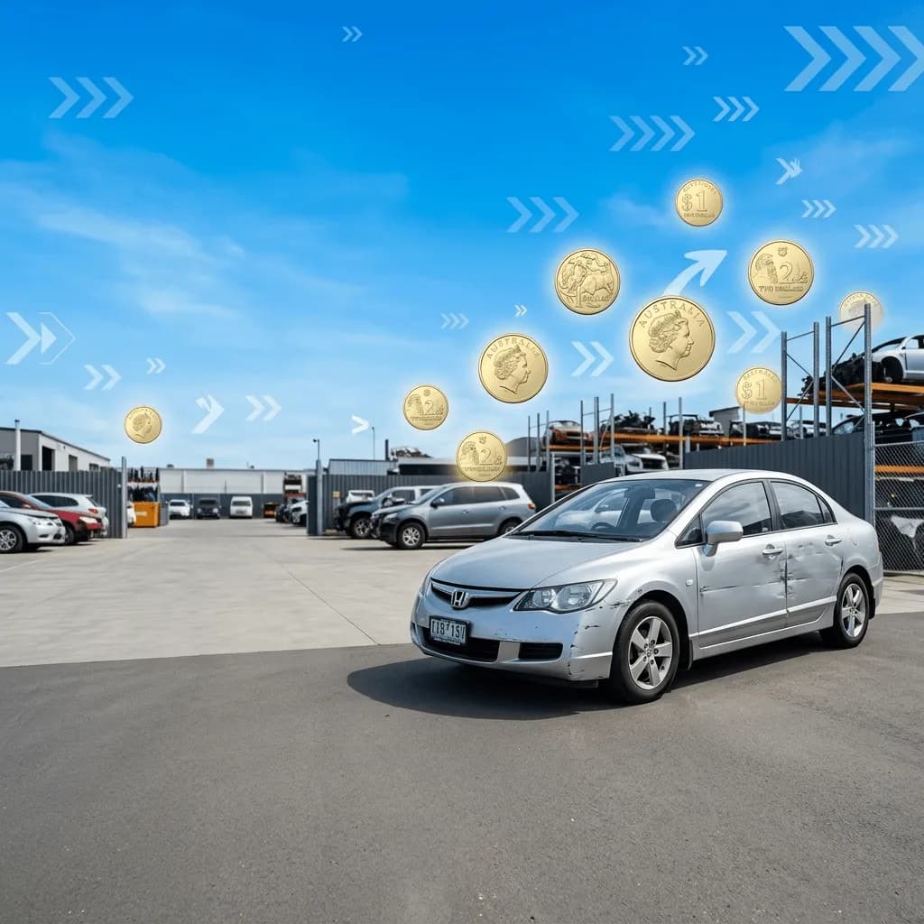 Cash for Cars Sydney Background
