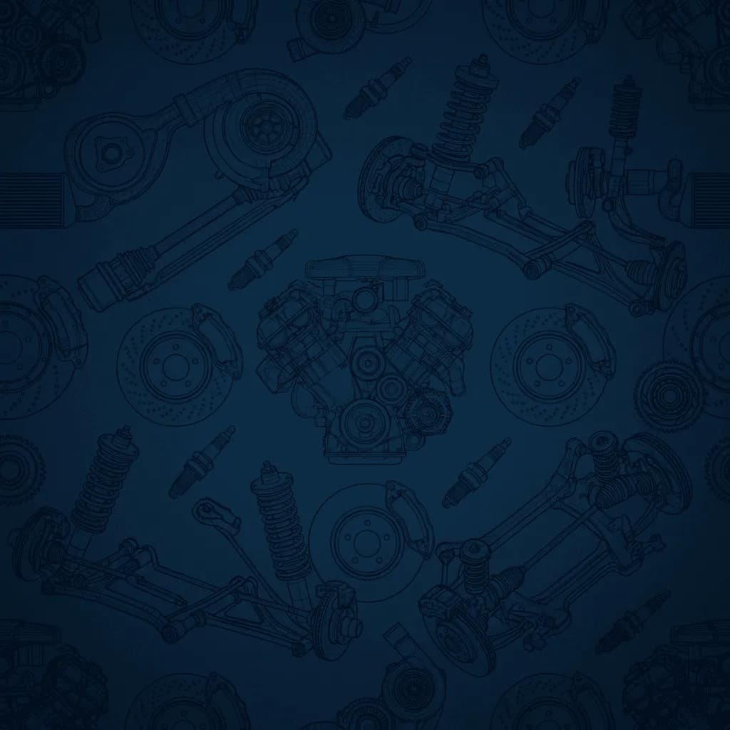 Auto Parts Background